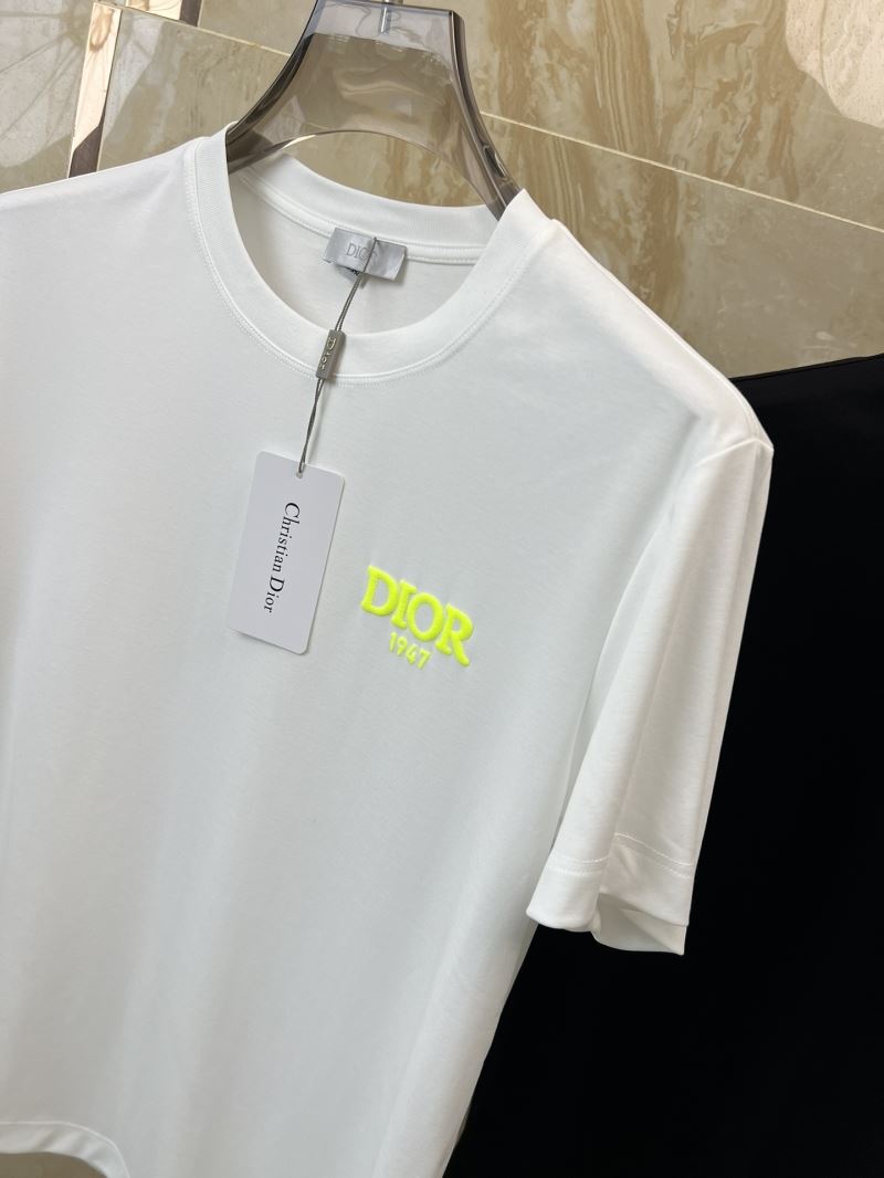 Christian Dior T-Shirts